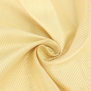 Aramid Kevlar Fabric