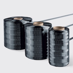 Slàn-reic Carbon Fiber Roving Yarn