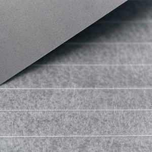 Mineral Wool Cement Coated Fiberglass Mat