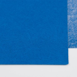 Online Exporter Fiberglass Coated Tissue Mat for Gypsum Plate