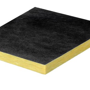 Un dos máis quentes para a alfombra de fibra de vidro recuberta de acrílico amarelo para revestimento de xeso