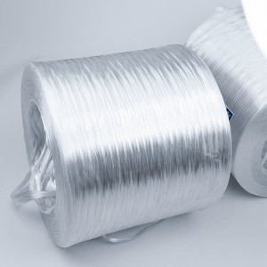 Direct Roving For Filament Winding