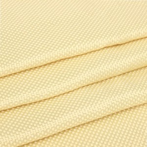 Aramid Kevlar Fabric