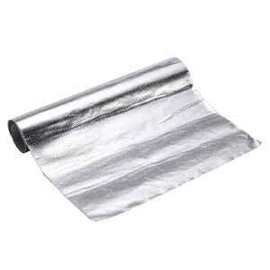 Fiberglass Aluminum Foil Cloth
