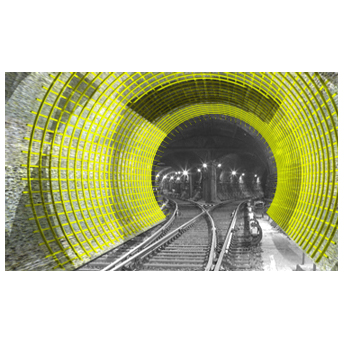 projectes de túnels
