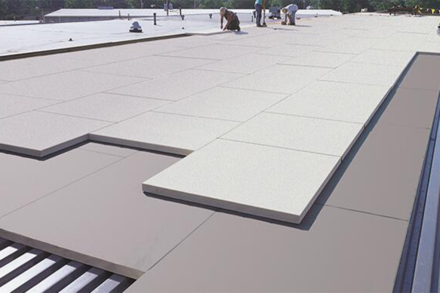 I-GRECHO Insulation Board Facers