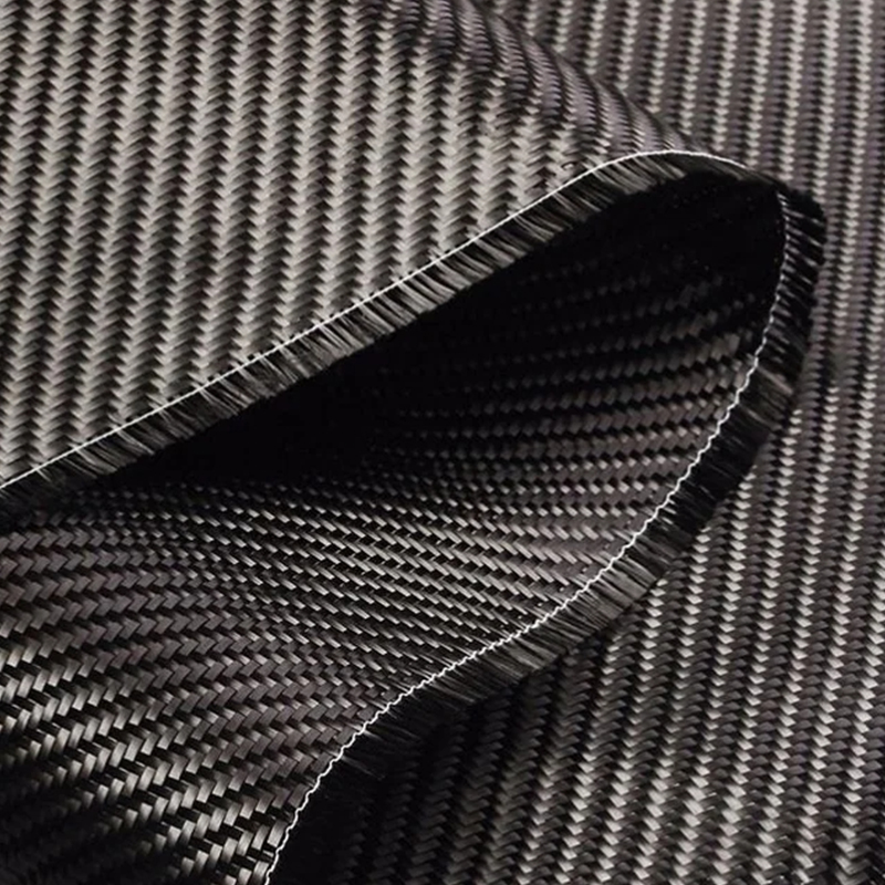 carbon fiber zane