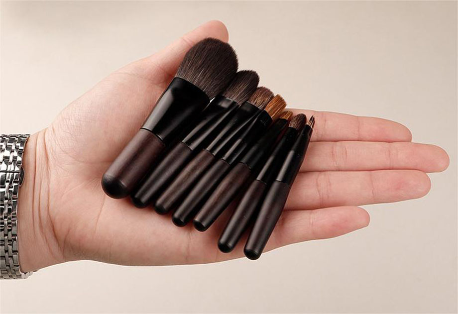 Cosmetic Brush Set Manufacturero3f