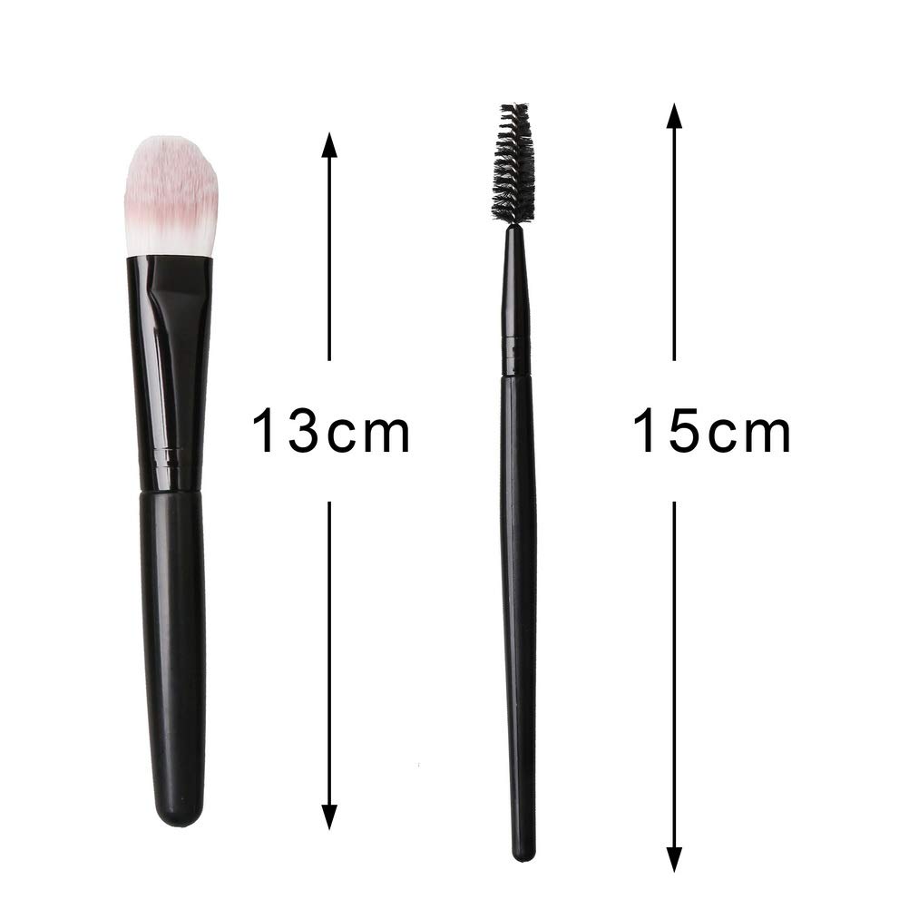 Cheap Cosmetic Brush Set4bo