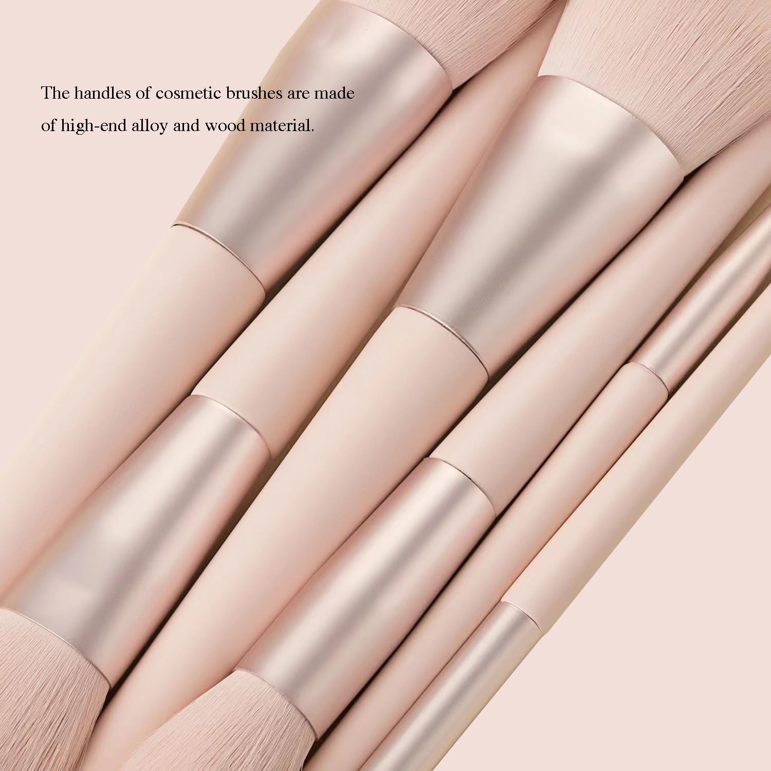 Professional Cosmetic Brush Setwo5