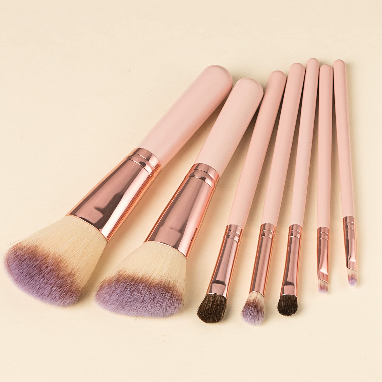 Synthetic Hair Makeup Brush4m0