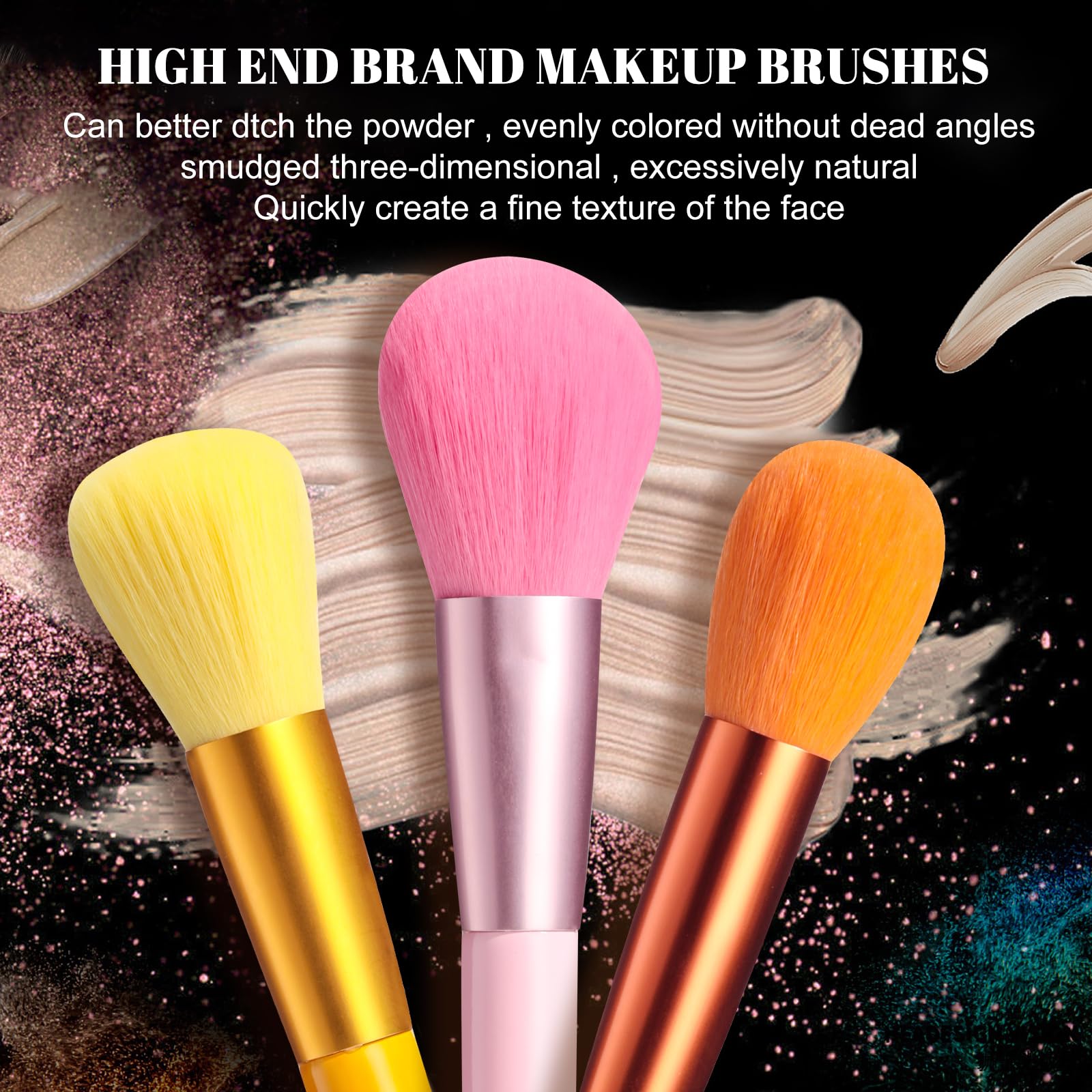 Cheap Makeup Brushlj9