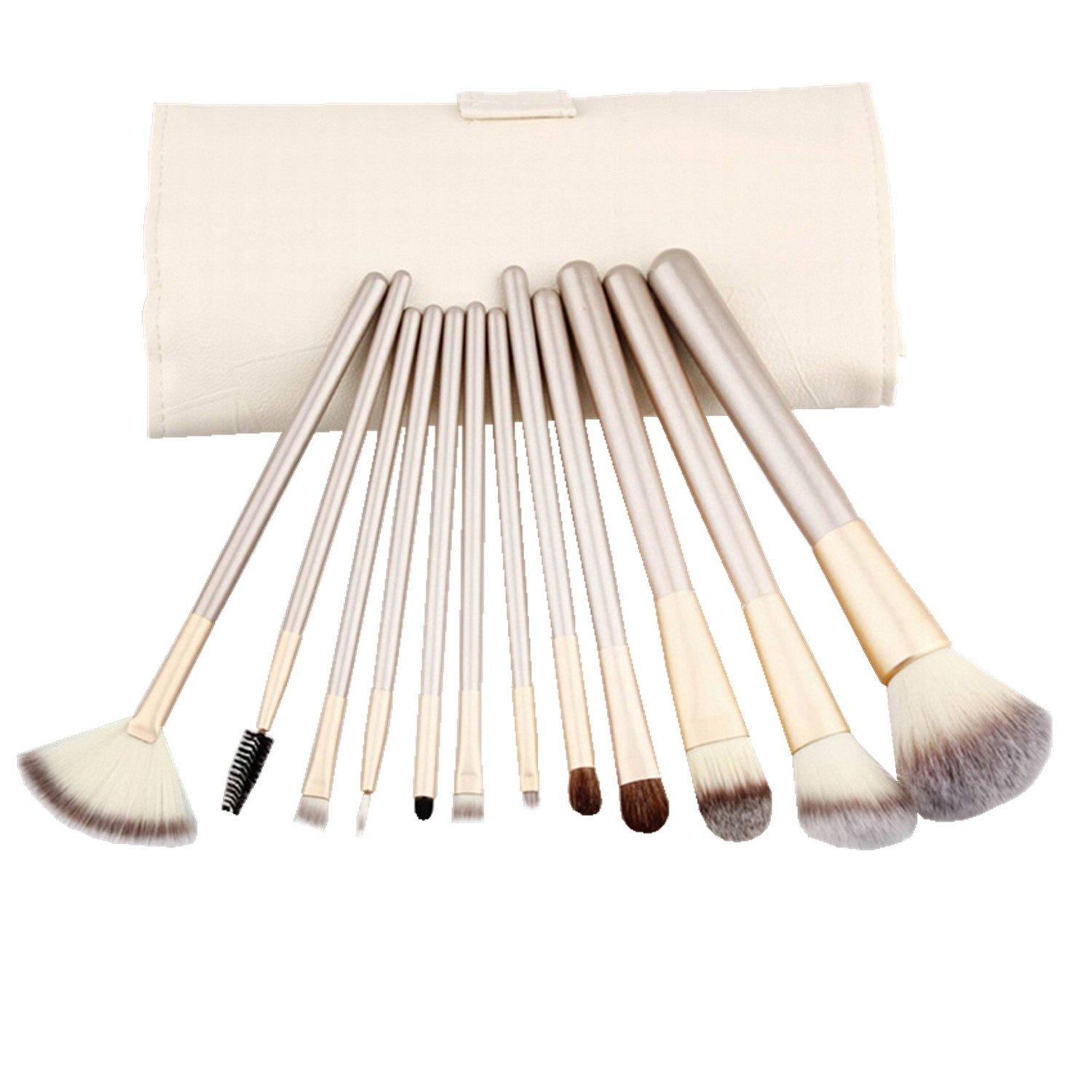 Individual Makeup Brush Setgg6