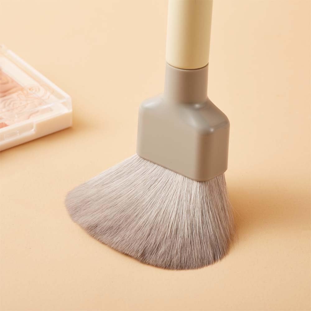 Customized Cosmetic Brush Set89g