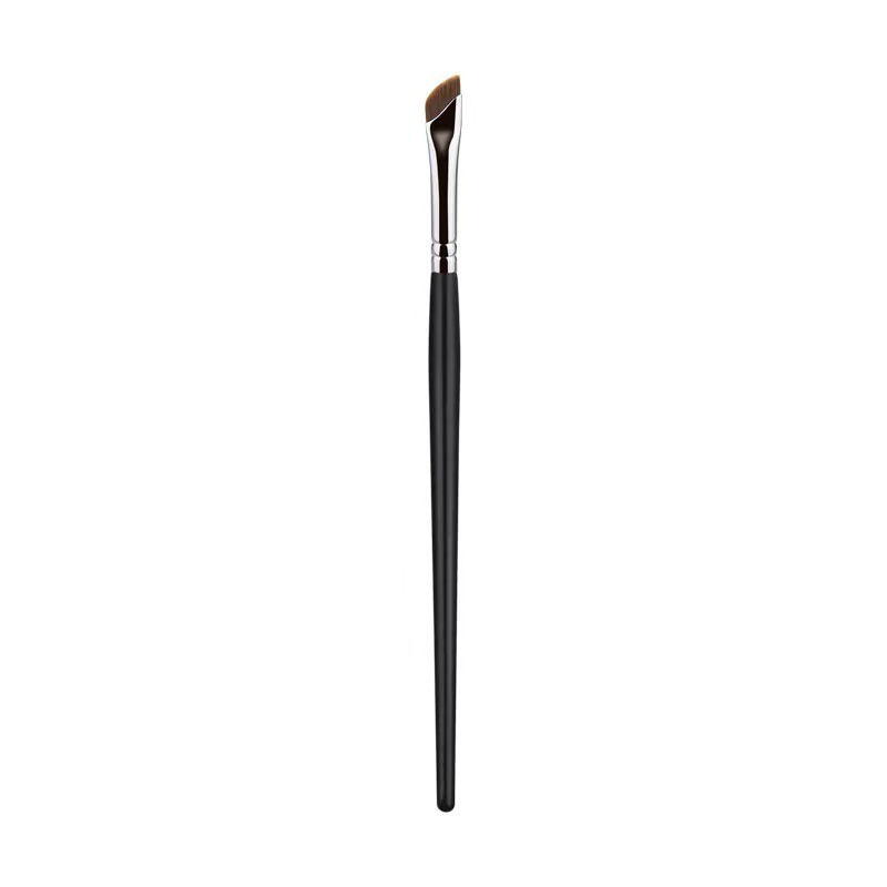 2023 Ultra Fine Single Makeup Brush High Quality Synthetic Hair Eyeliner Brow Brush Tool