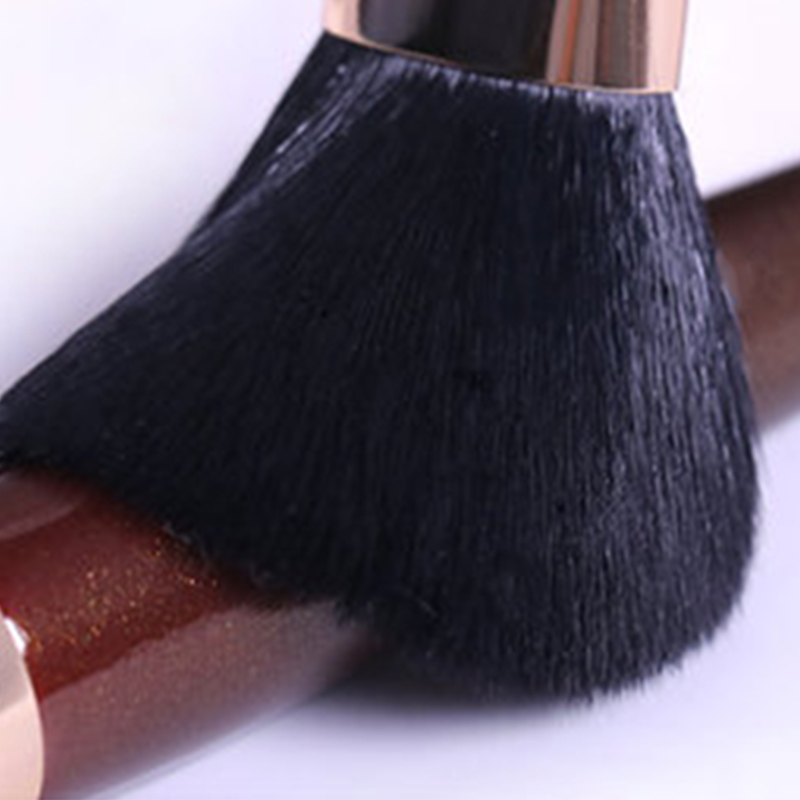 OEM ODM Beauty Tools 16pcs Professional Soft Hair Makeup Brush Set Custom Logo Cosmetic Brushes