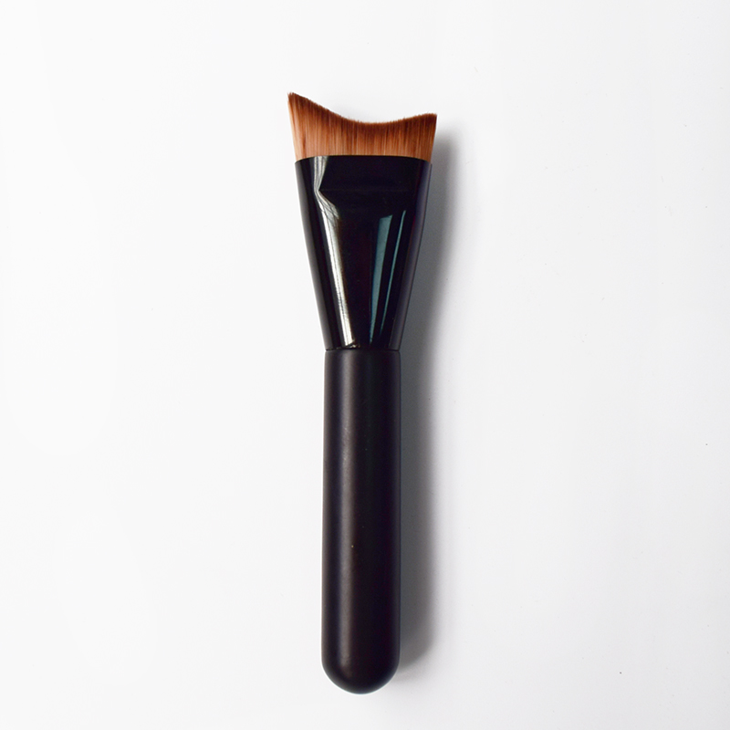 Creative Single Make-Up Brush แปรงทารองพื้นแบบมืออาชีพ