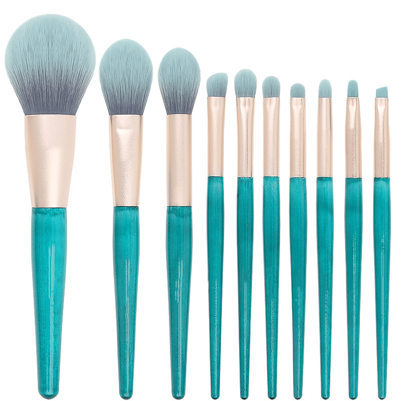 Professional Oem Makeup Brush Set