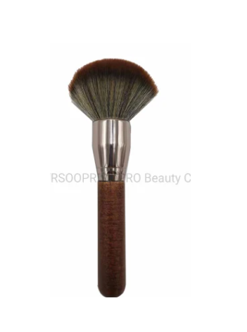 SHENZHEN YRSOOPRISA High Quality Big Powder Brush Makeup Brush Tool