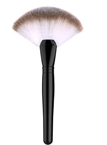 SHENZHEN YRSOOPRISA Luxury Fan Makeup Brush