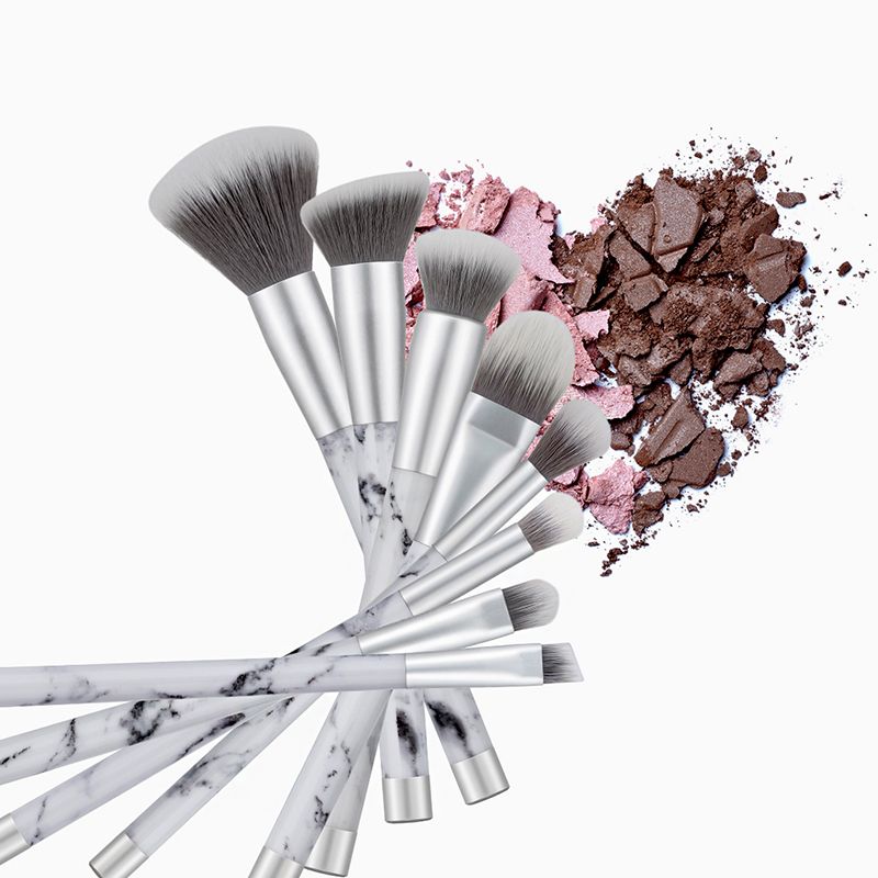 What Will Happen If You Don't Clean Your Makeup Brushes