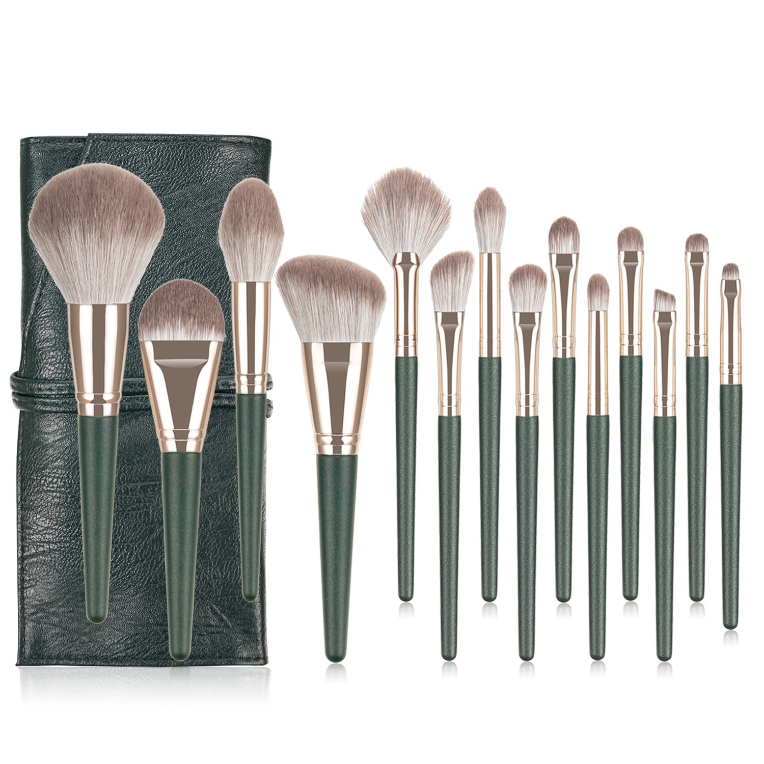 How to buy an Eco Friendly makeup brush