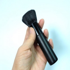 Wholesale Single Makeup Brushes Custom Logo Body Face Self Tanner Tanning Tool