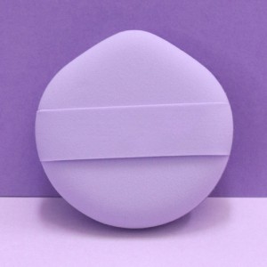 Custom Quality Rubycell Double Layer Latex Free Marshmallow Sponge Professional Beauty Makeup Blender Powder Puff