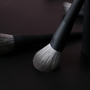 High Quality China Amazon Best Selling Private Label Brush Logo Make up Brushes Sets Makeup Wholesale for Cosmetics