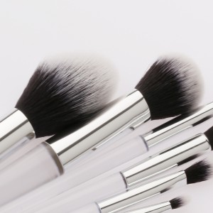 Personalized Custom Made 6pcs Face Makeup brush set