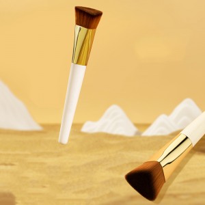 Premium quality Customized 3D Flawless foundation brush Concealer brush
