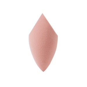New Style Extra Soft Rocket Shape Beveled Beauty Blender Foundation Puff Makeup Sponge