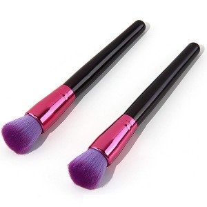 Wholesale Private Brand Make up Brushes High Quality Powder Brush