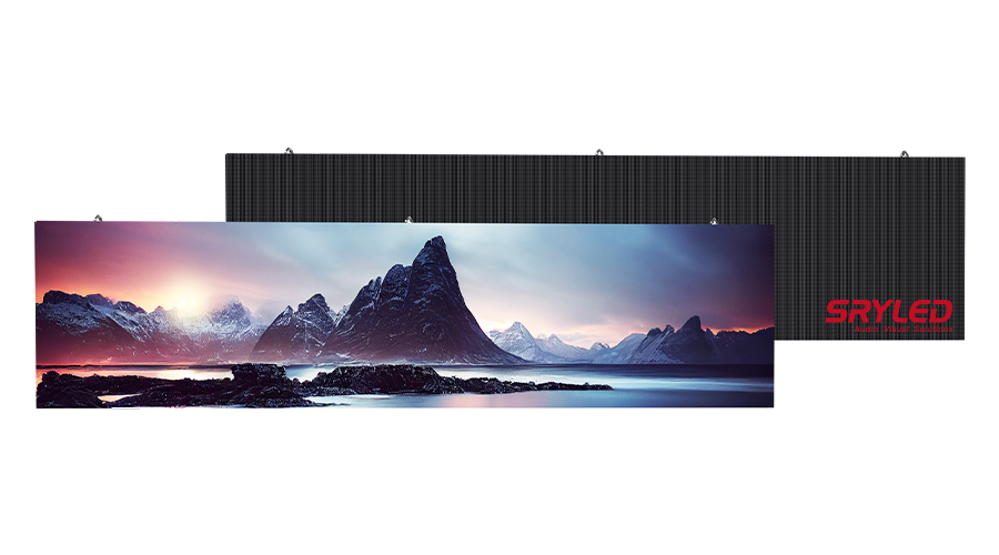 Satılık HD Led Ekran & İç Mekan Led Ekran