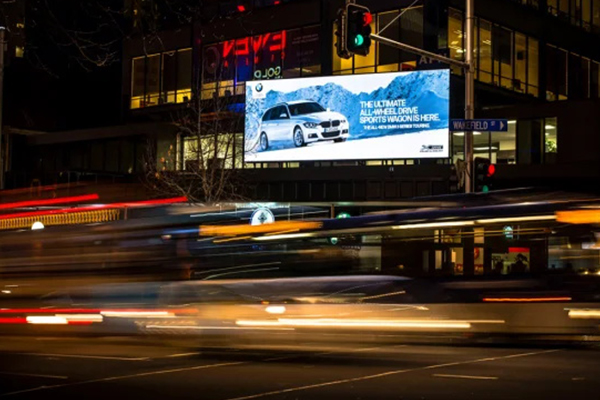 10 Tips on Getting the Most from Your Outdoor LED Display