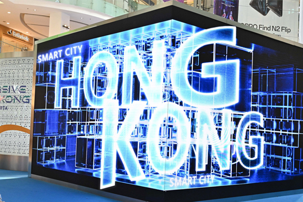 Immersive LED Displays：Features And Guide