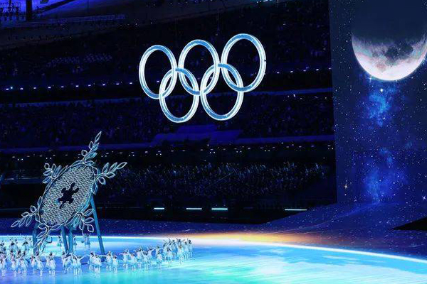 Beijing Winter Olympics Closed Perfectly