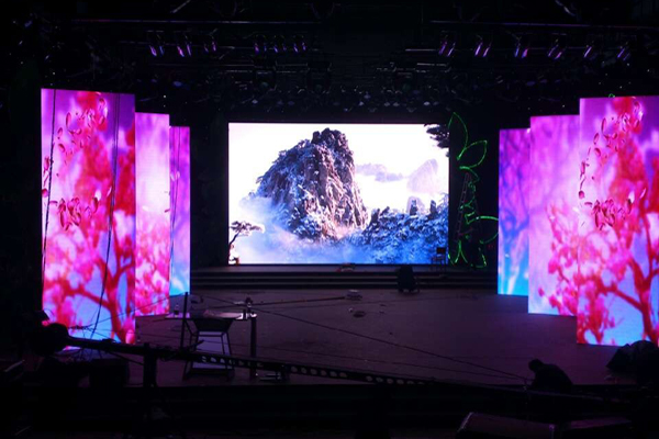 How to Choose Stage LED Display?