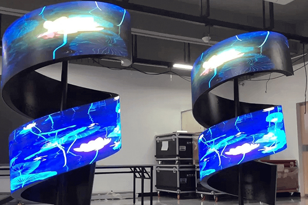 Creative LED Displays: A Quick Guide to Their Definition, Types, and Benefits