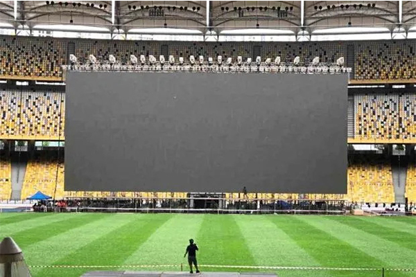 Selecting the Perfect LED Display for Your Stadium