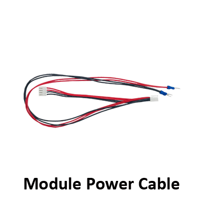 module power cable