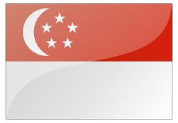پرچم_سنگاپور