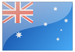 vlag_australië