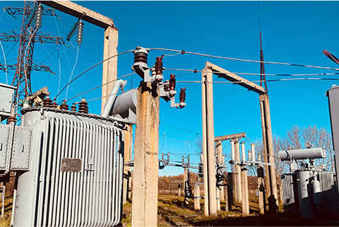 The Vital Role of Oil-Immersed Transformer Oil: Powering Essential Energy