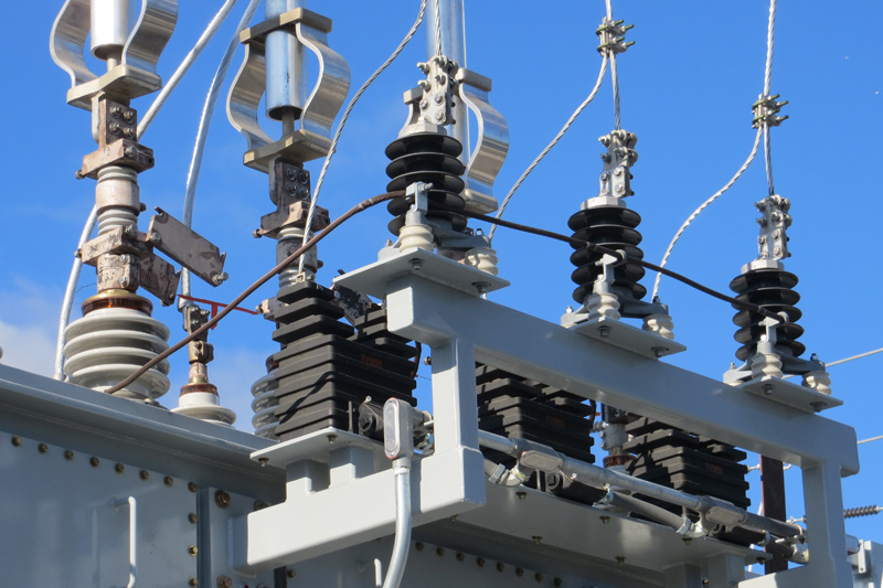 Fabrikanten van transformatoren introduceren maatregelen tegen kortsluiting voor stroomtransformatoren