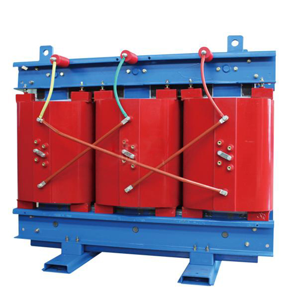 SC13/SC11 series special dry-type transformer for central cabinet