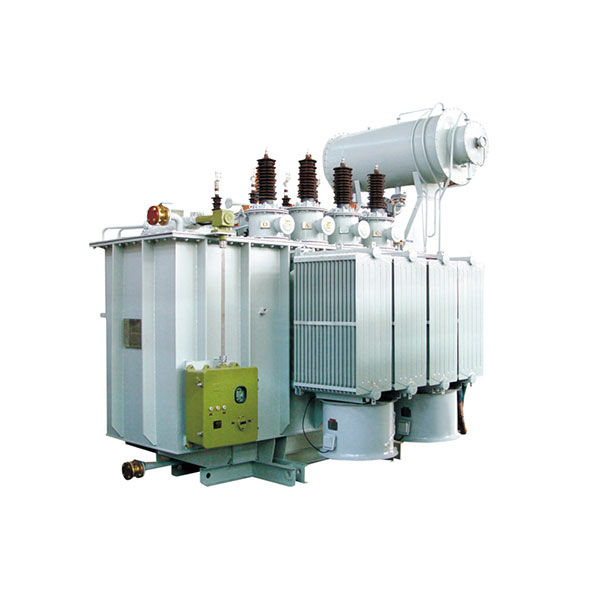 S11 series oil-immersed transformer