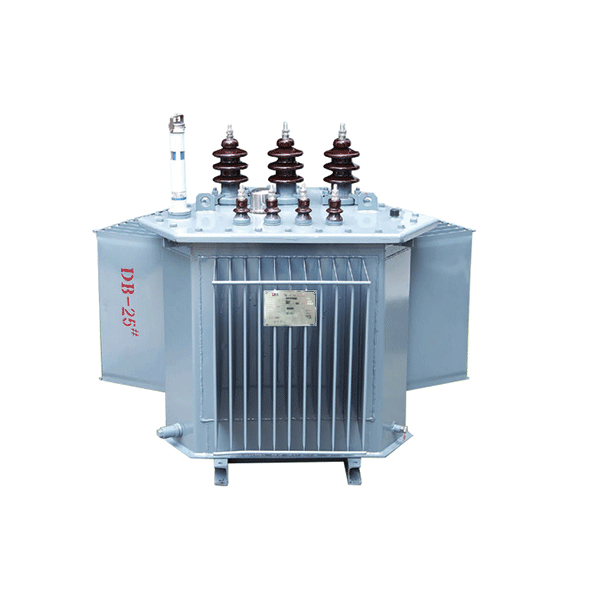 S-MRL-(30-2500)/11 oil-immersed distribution transformer