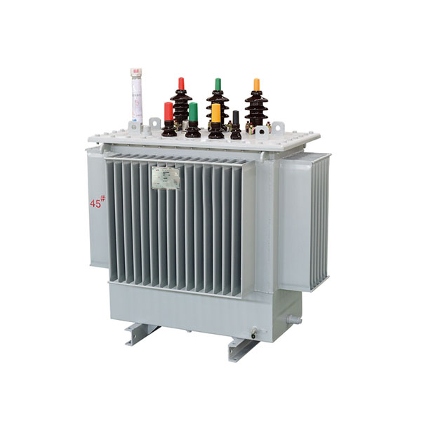 S13 series oil-immersed transformer