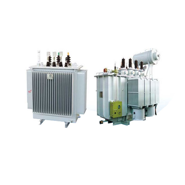 S11/S13/S14/S15 series oil-immersed transformers